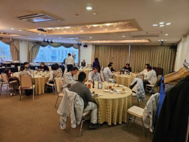 「慰労会2024冬」