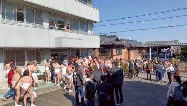 「はだかまつり2026」